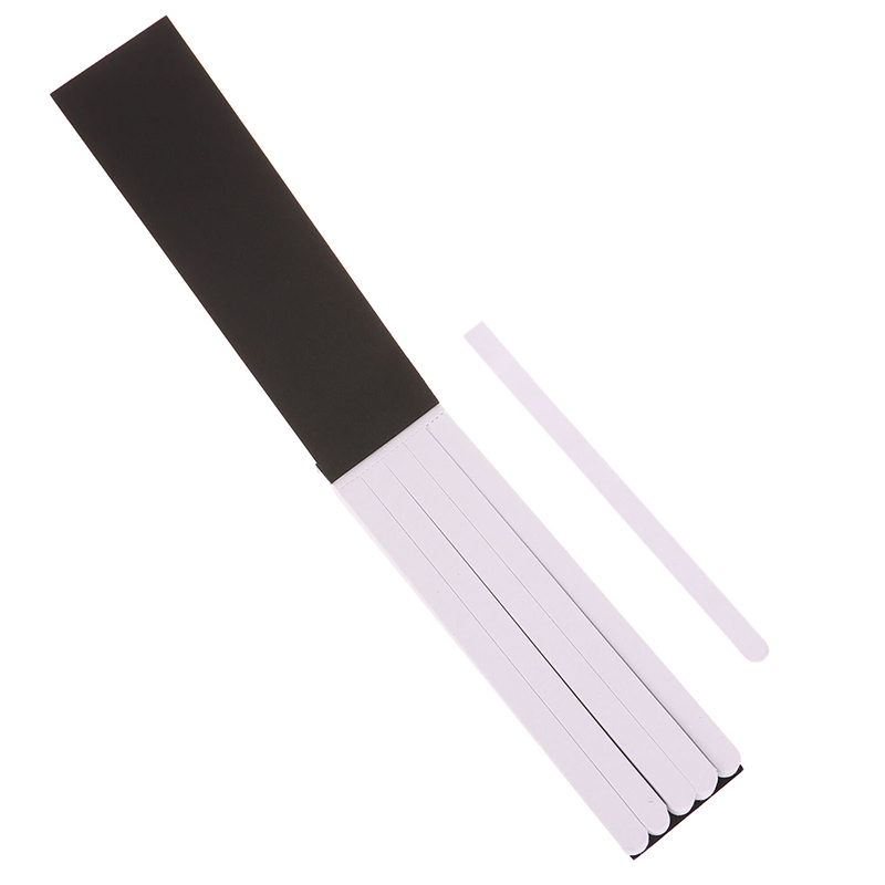 100 szt. Pasków do testowania  – Perfume Fragrance Tester recenzja i cena