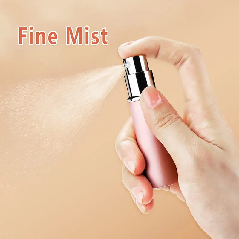 4 szt. + 4 akcesoria 5 ml prze – Perfume Fragrance Booster recenzja i cena