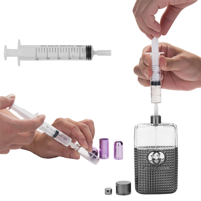 2/5/10 ml konwerter perfum wie – Perfume Fragrance Booster recenzja i cena
