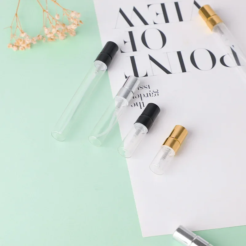 2ml 3ml 5ml 10ml przezroczyste – Perfume Fragrance Tester recenzja i cena