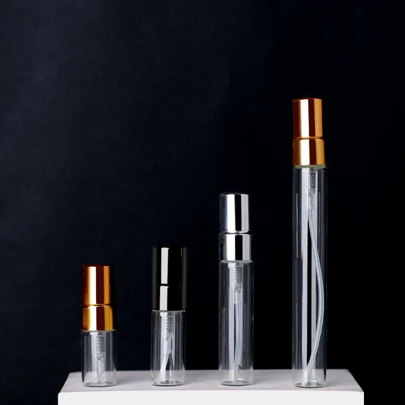 2ml 3ml 5ml 10ml przezroczyste – Perfume Fragrance Tester recenzja i cena