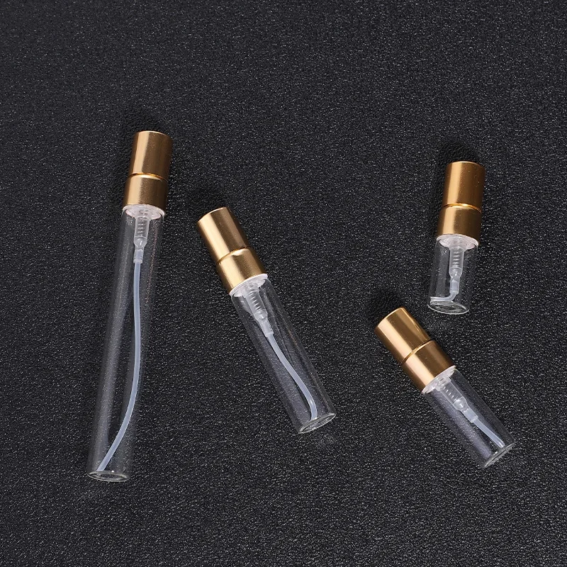 2ml 3ml 5ml 10ml przezroczyste – Perfume Fragrance Tester recenzja i cena