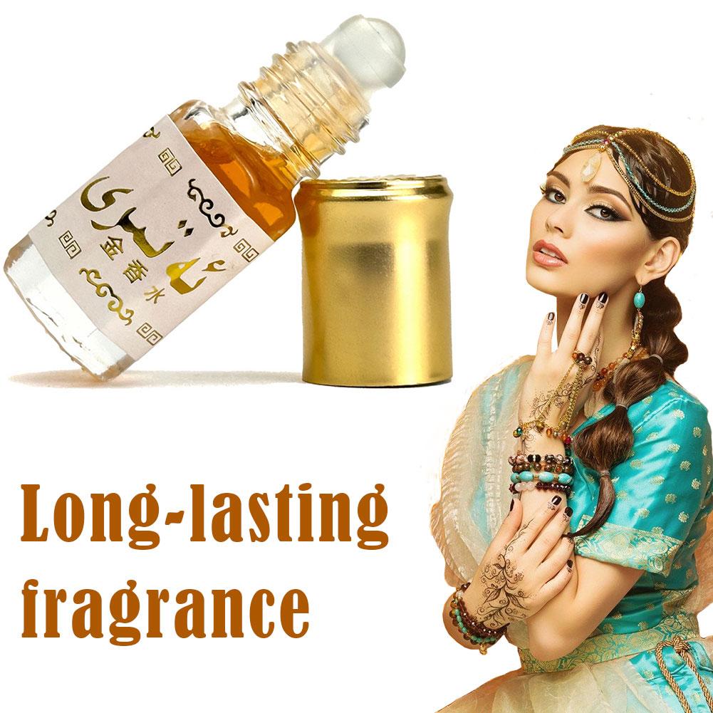 Arabski olejek perfumowany w r – Perfume Fragrance Oil recenzja i cena