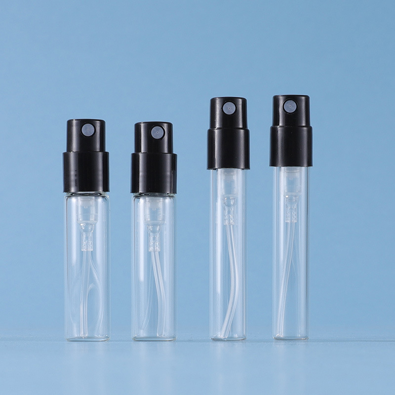 1X 10X 100x 1ml 1.5ml 2ml 2.5m – Perfume Fragrance Tester recenzja i cena