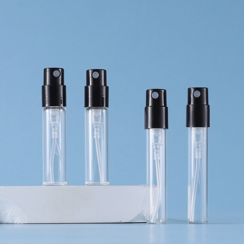 1X 10X 100x 1ml 1.5ml 2ml 2.5m – Perfume Fragrance Tester recenzja i cena