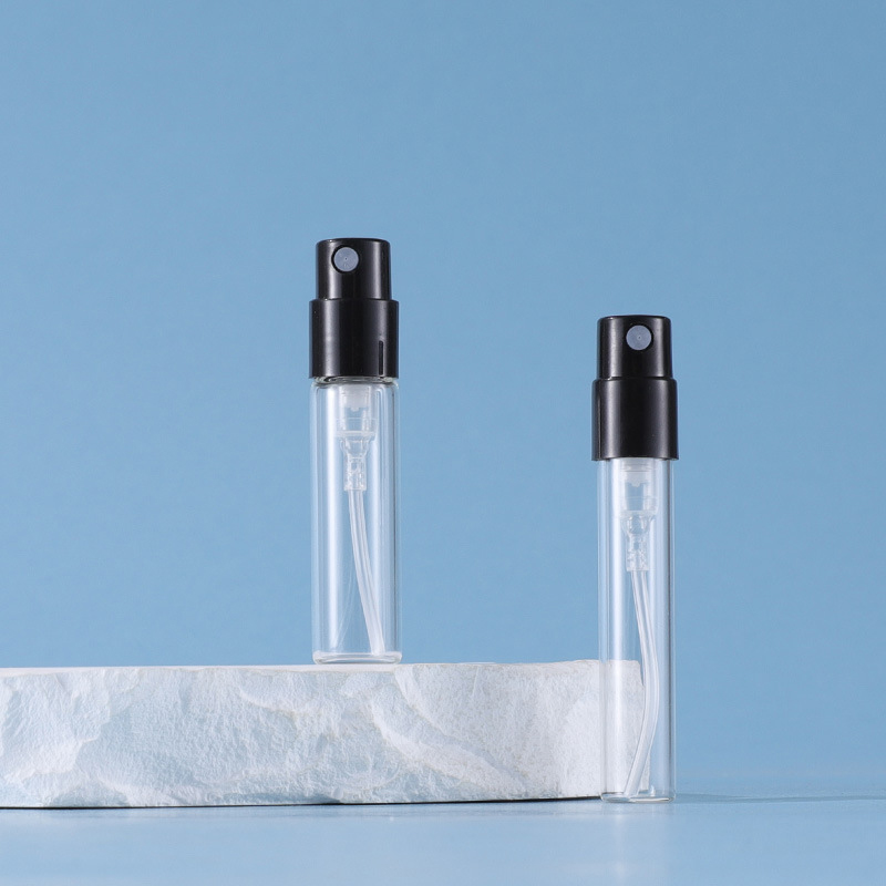 1X 10X 100x 1ml 1.5ml 2ml 2.5m – Perfume Fragrance Tester recenzja i cena