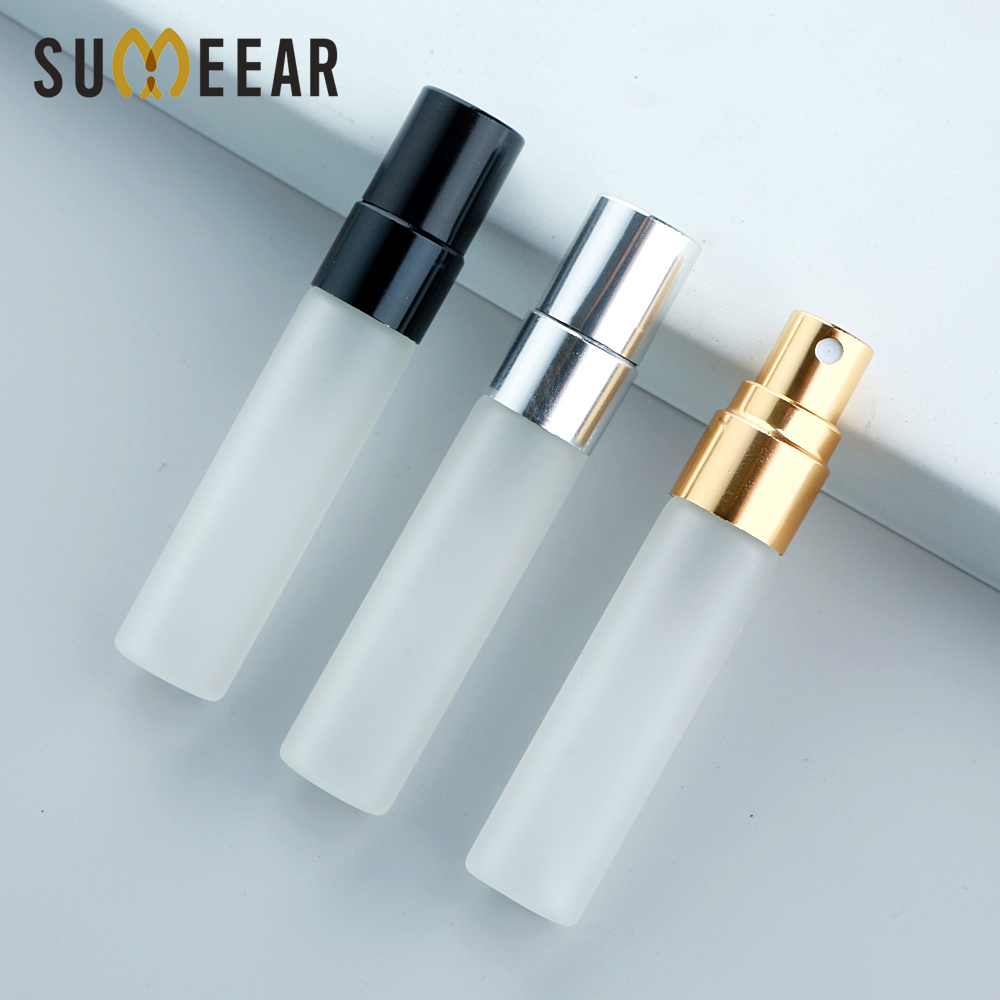 5ml 100szt Matowa mini butelka – Perfume Fragrance Booster recenzja i cena