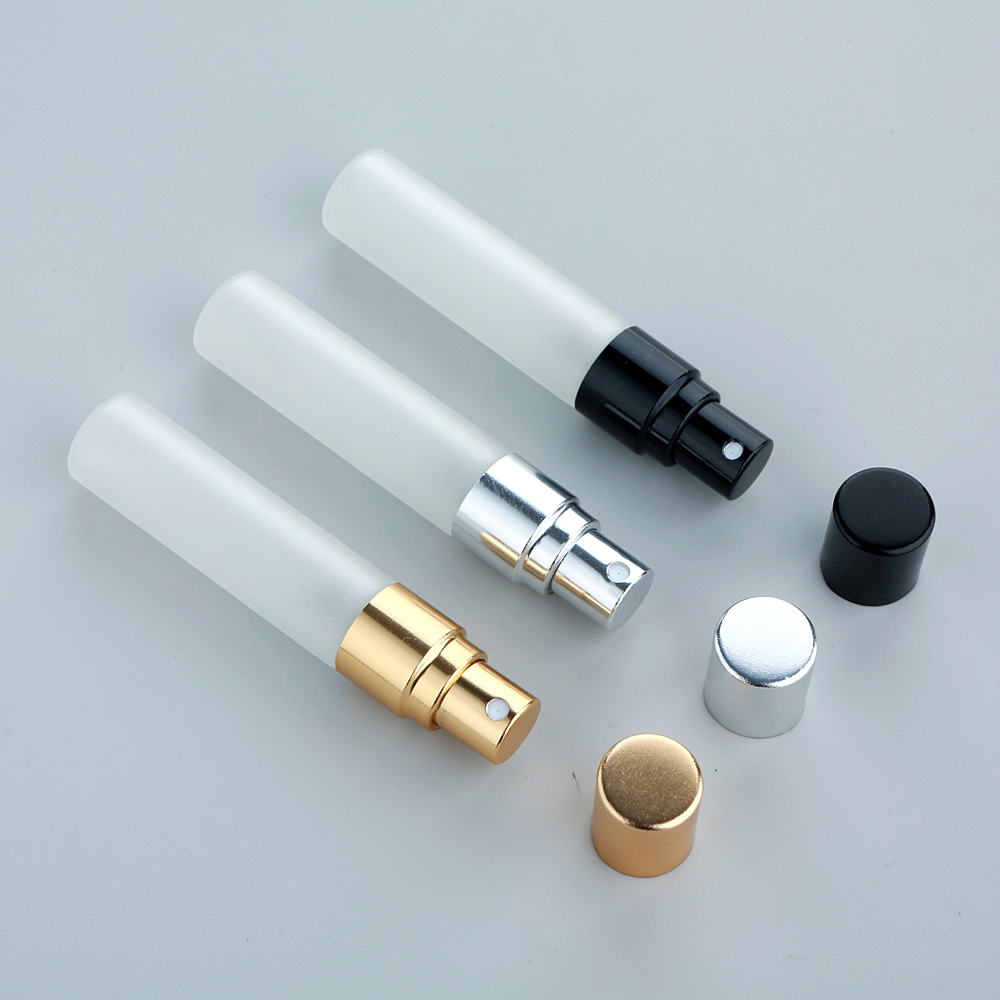 5ml 100szt Matowa mini butelka – Perfume Fragrance Booster recenzja i cena