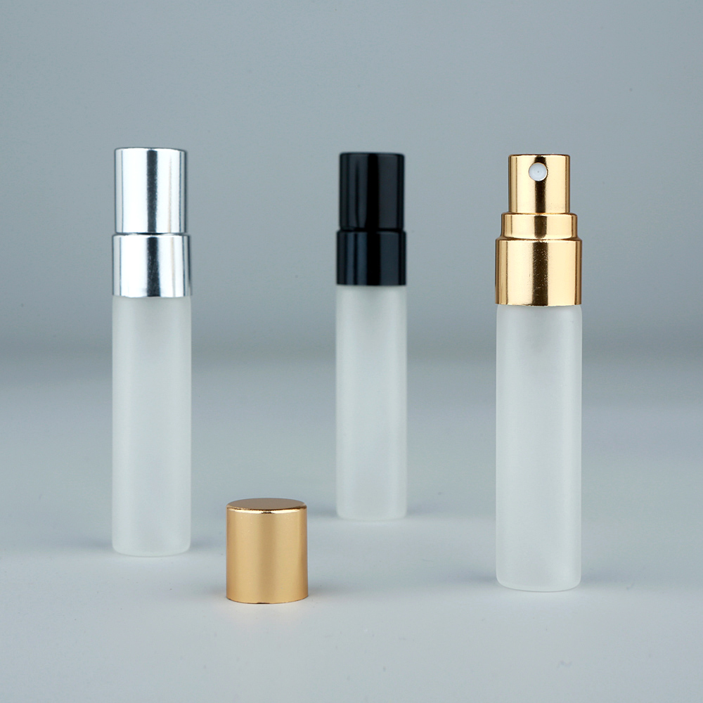 5ml 100szt Matowa mini butelka – Perfume Fragrance Booster recenzja i cena