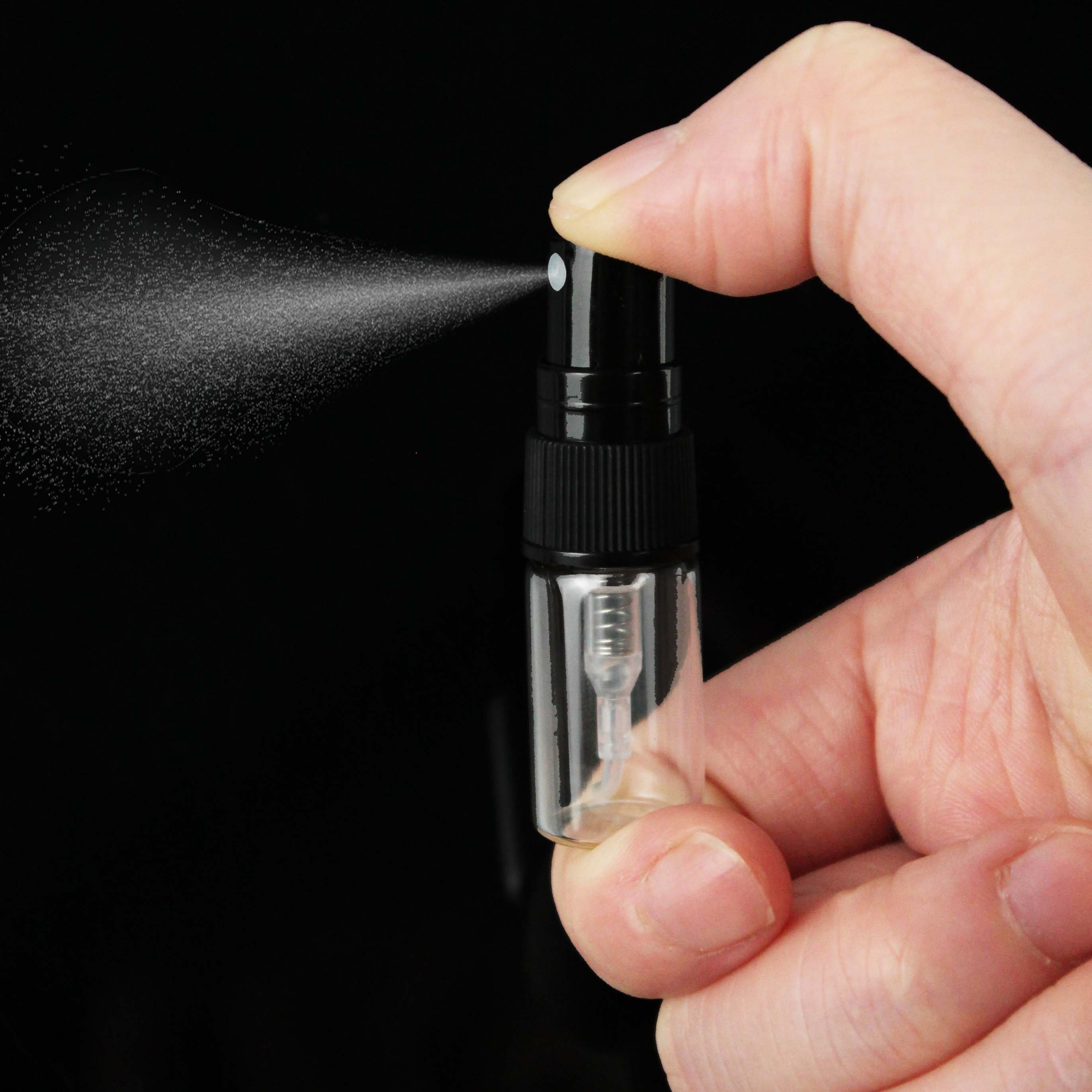 20/30/50/100 szt. 2ml 3ml 5ml  – Perfume Fragrance Booster recenzja i cena