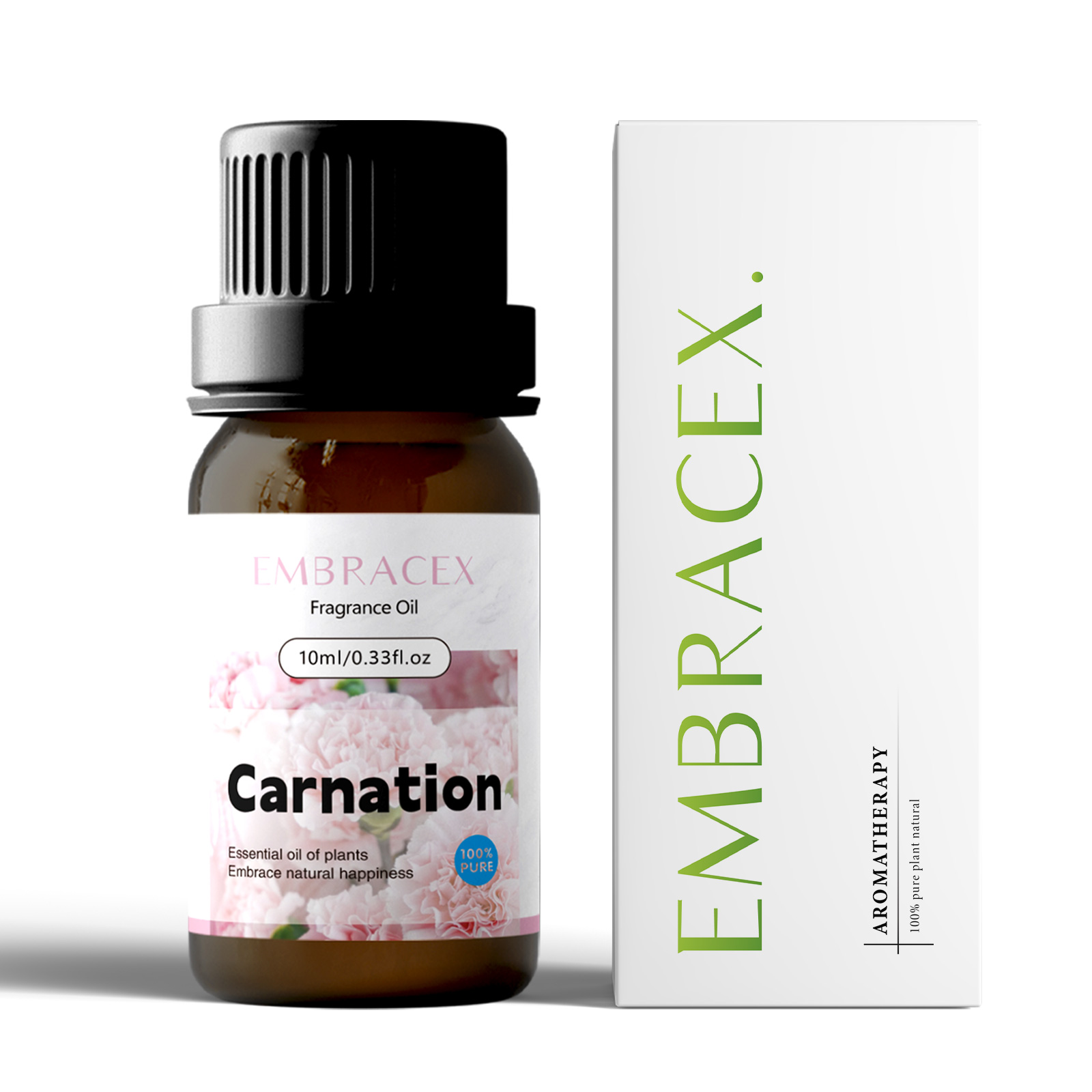 10ml Olejek Eteryczny Goździko – Perfume Fragrance Oil recenzja i cena