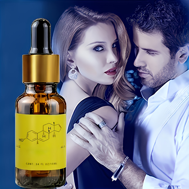 3/4 szt. Perfumy z Feromonami  – Perfume Fragrance Lasting recenzja i cena
