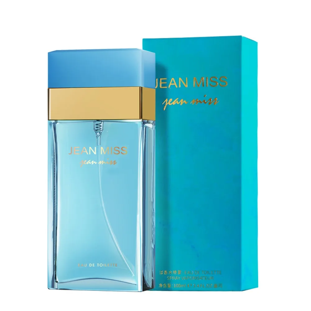 Jasnoniebieski, morski, kwiato – Pure Perfume Fragrance recenzja i cena