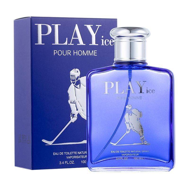 100ml Luksusowy Perfum dla Męż – Perfume Fragrance Lasting recenzja i cena