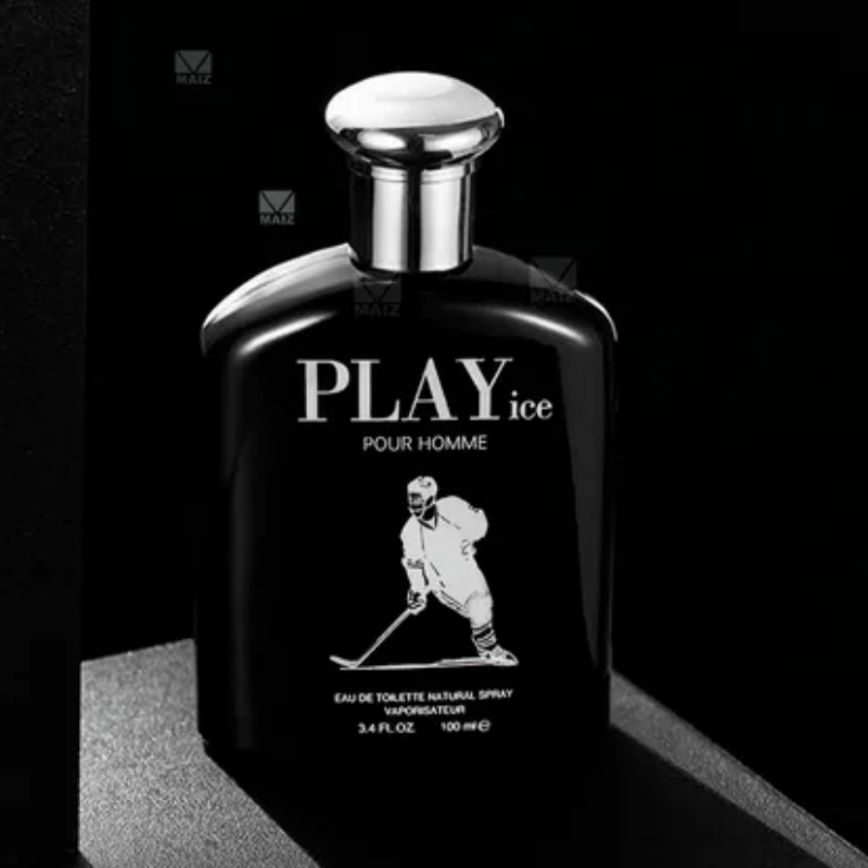 100ml Luksusowy Perfum dla Męż – Perfume Fragrance Lasting recenzja i cena