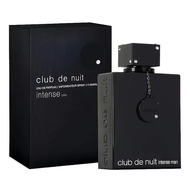 Armaf Club de Nuit Intense Eau – Pure Perfume Fragrance recenzja i cena