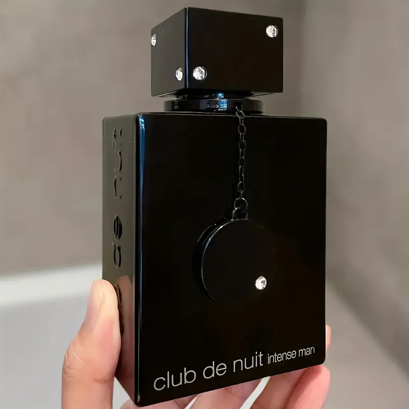 Armaf Club de Nuit Intense Eau – Pure Perfume Fragrance recenzja i cena