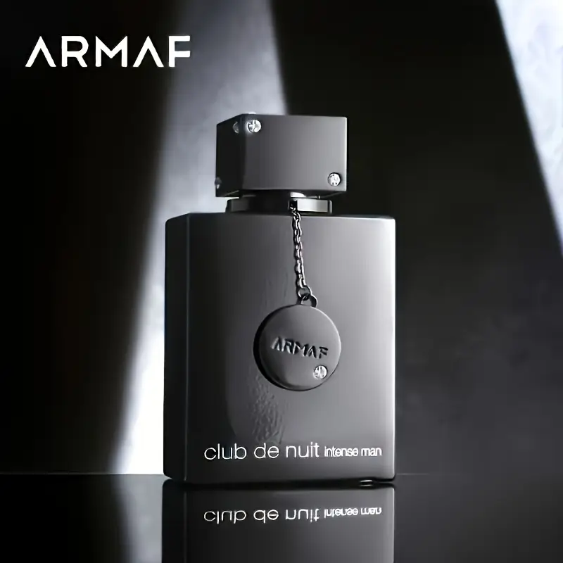 Armaf Club de Nuit Intense Eau – Pure Perfume Fragrance recenzja i cena