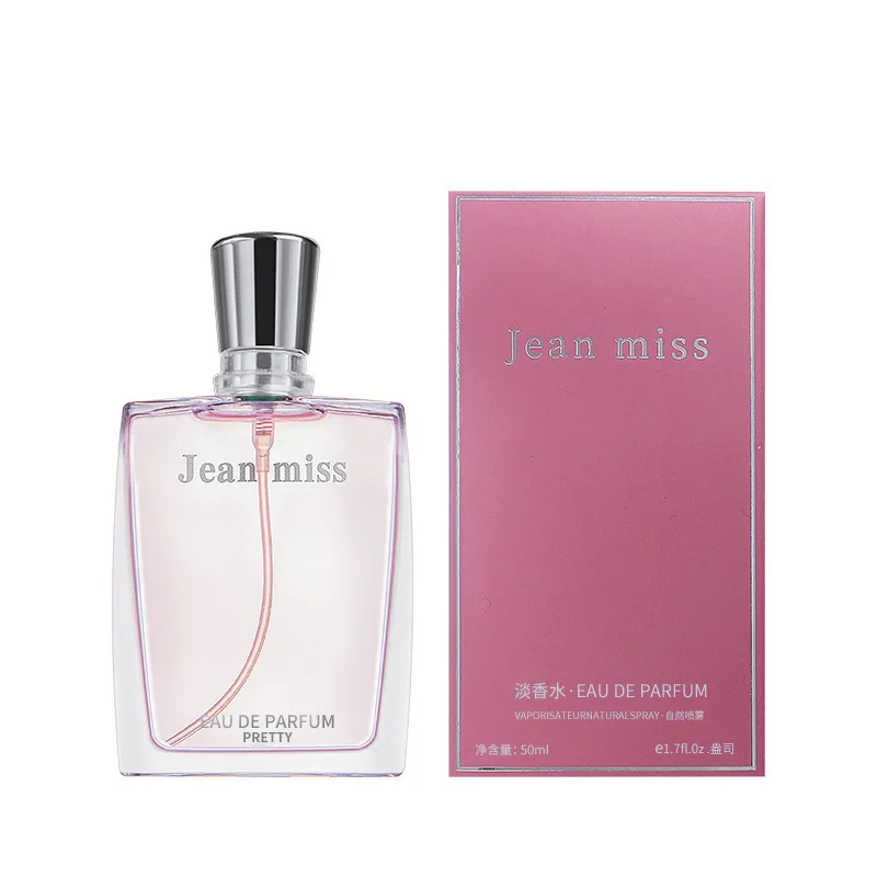 Nowy Perfum Damski True Love,  – Perfume Floral Fragrance recenzja i cena