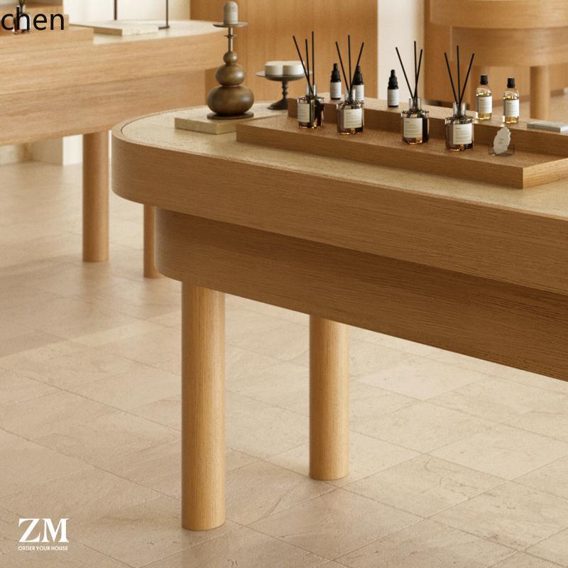 Stojak ekspozycyjny do sklepu  – Perfume Fragrance Store recenzja i cena