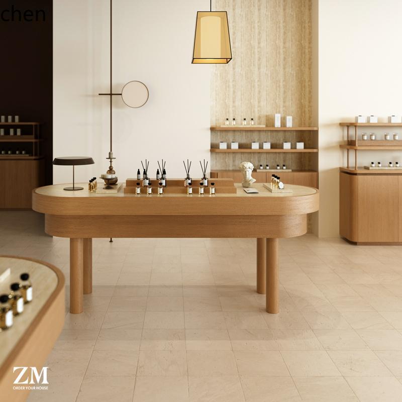 Stojak ekspozycyjny do sklepu  – Perfume Fragrance Store recenzja i cena