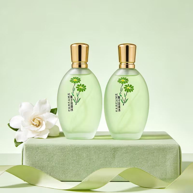Perfumy Gardenia, 1,7 oz X 2 s – Perfume Floral Fragrance recenzja i cena