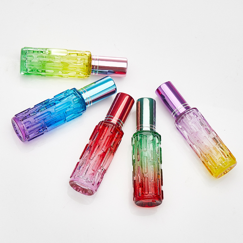 1 szt. 10ml Kolorowa Kwadratow – Perfume Fragrance Booster recenzja i cena