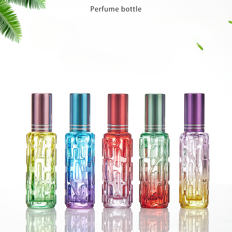 1 szt. 10ml Kolorowa Kwadratow – Perfume Fragrance Booster recenzja i cena