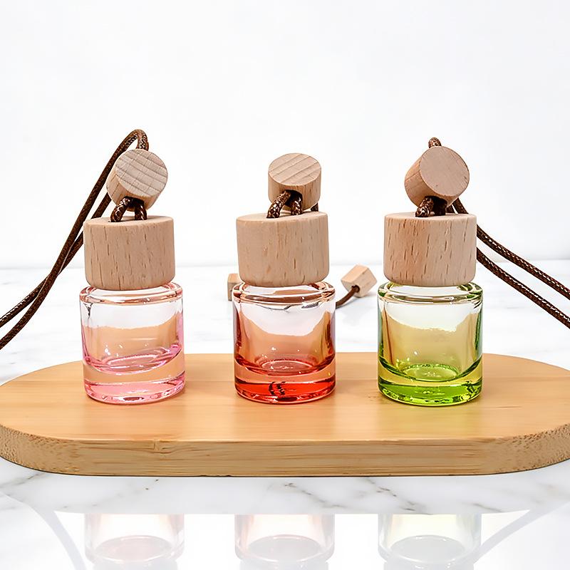 Mini Okrągły Wisiorek Dyfuzor  – Perfume Fragrance Oil recenzja i cena