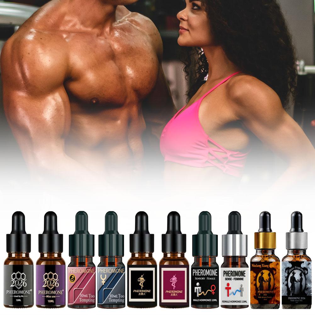 10ml Beztlenowy Olejek Eterycz – Perfume Fragrance Oil recenzja i cena