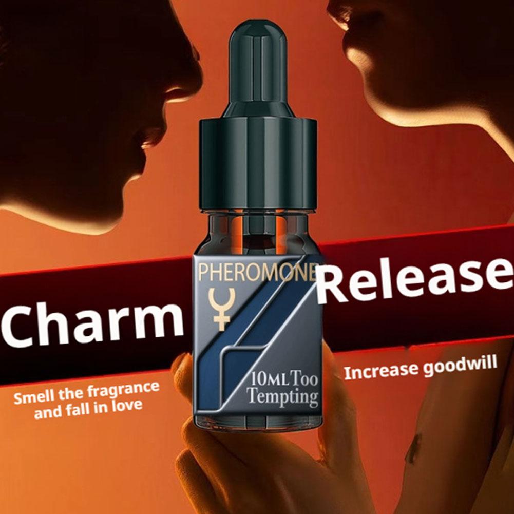10ml Beztlenowy Olejek Eterycz – Perfume Fragrance Oil recenzja i cena