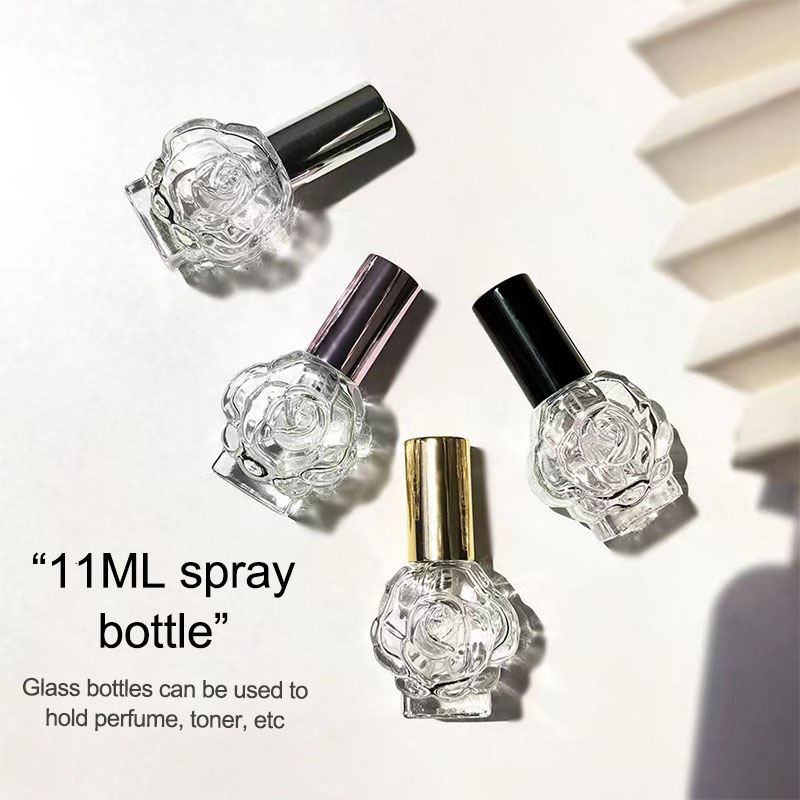Nowy 10ML Flakon na Perfumy Sz – Perfume Fragrance Booster recenzja i cena