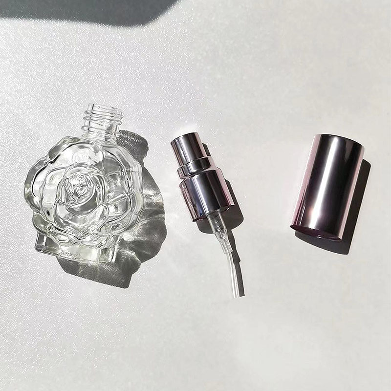 Nowy 10ML Flakon na Perfumy Sz – Perfume Fragrance Booster recenzja i cena
