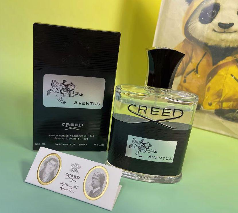 Perfumy męskie Aventus Dupe Ni – Pure Perfume Fragrance recenzja i cena