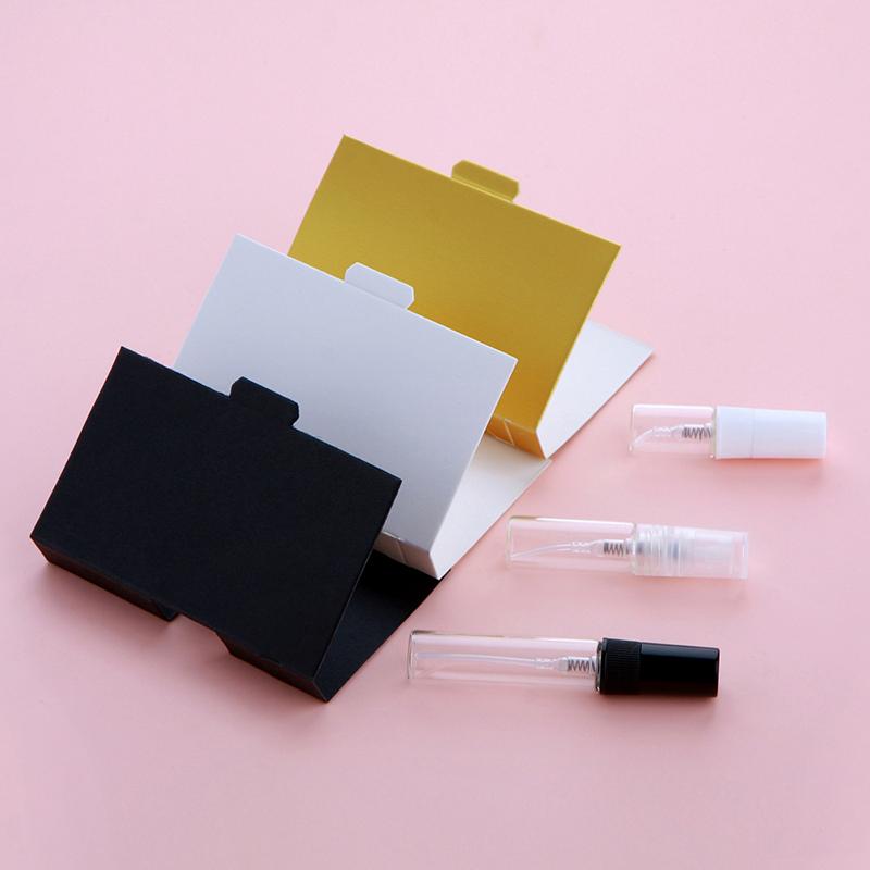 1 szt. Mini Fiolki 2/3/5ml Wie – Perfume Fragrance Tester recenzja i cena