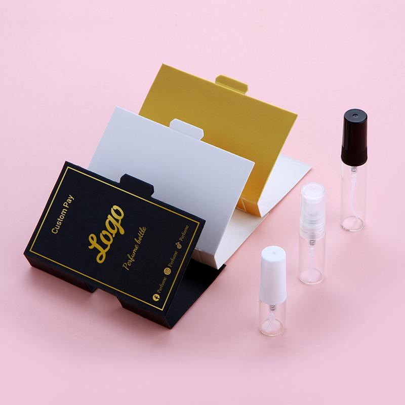 1 szt. Mini Fiolki 2/3/5ml Wie – Perfume Fragrance Tester recenzja i cena