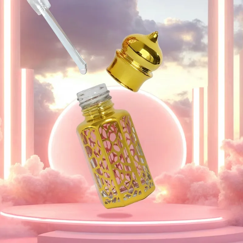 10ML Markowy Perfumy Vanilka i – Perfume Fragrance Oil recenzja i cena
