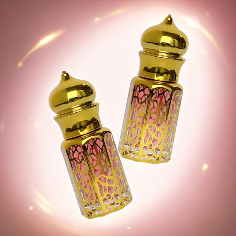10ML Markowy Perfumy Vanilka i – Perfume Fragrance Oil recenzja i cena