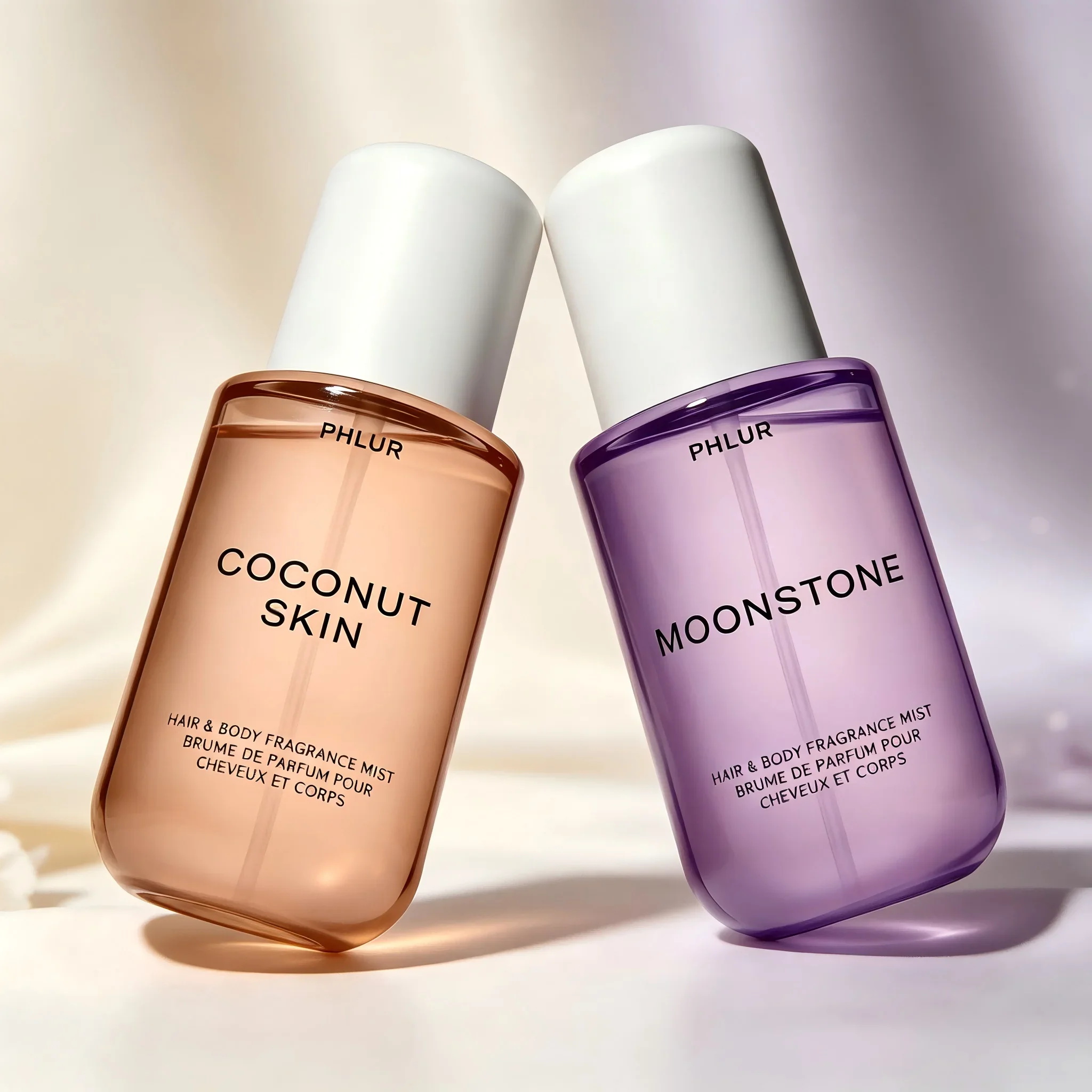 PHLUR Coconut Skin & Moonstone – Perfume Fragrance Lasting recenzja i cena