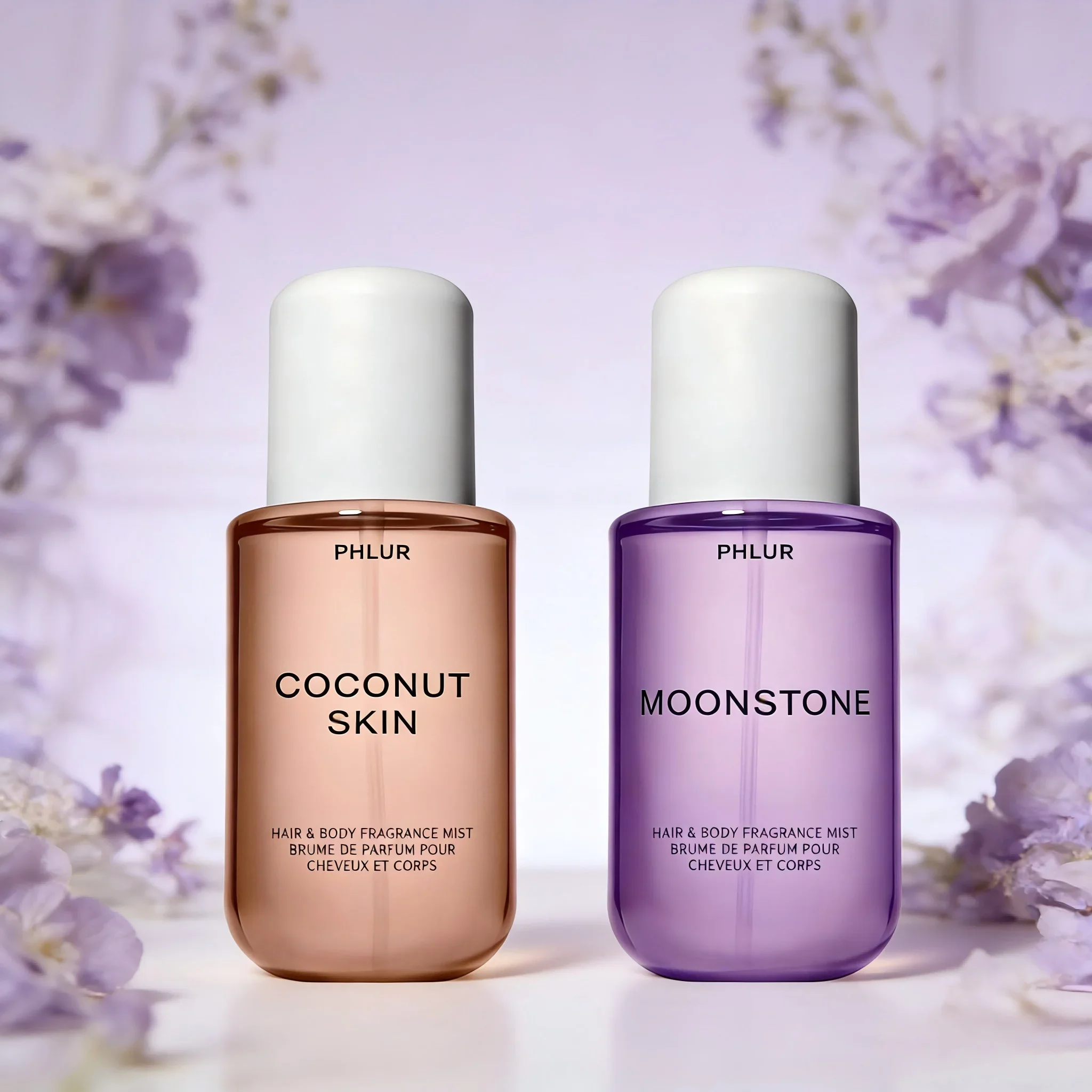 PHLUR Coconut Skin & Moonstone – Perfume Fragrance Lasting recenzja i cena