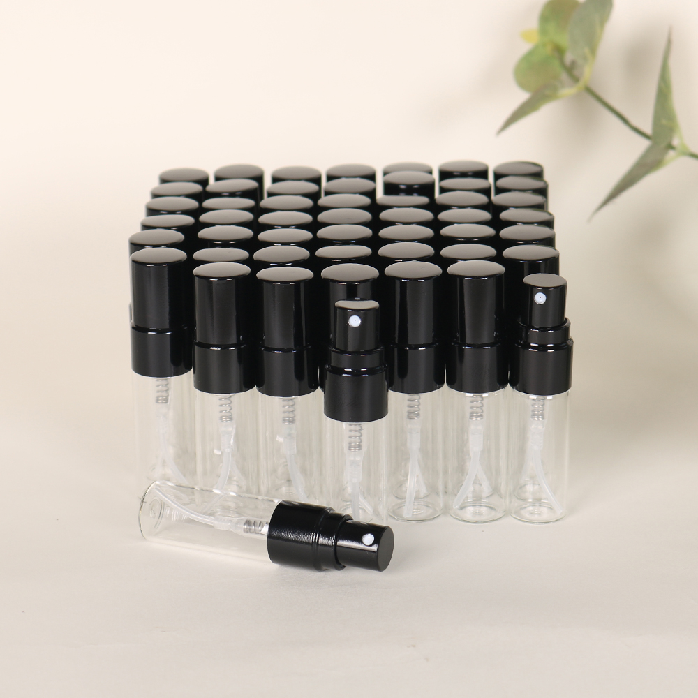 50 szt. 3ml Aluminiowa Główka  – Perfume Fragrance Booster recenzja i cena