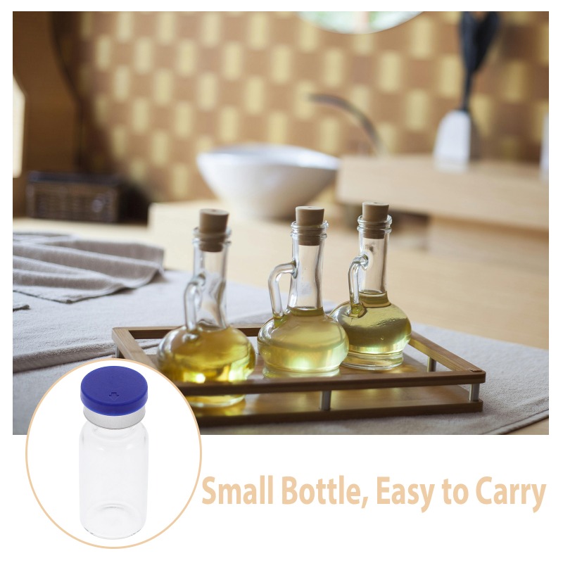 20/50/100 szt. Mini Szklane Fi – Perfume Fragrance Booster recenzja i cena