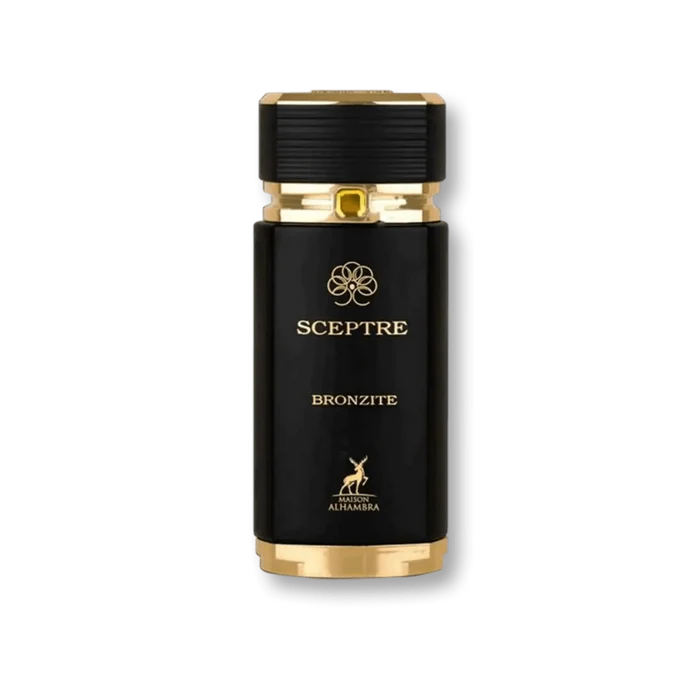 Maison Alhambra Sceptre Bronzi – Perfume Fragrance Lasting recenzja i cena