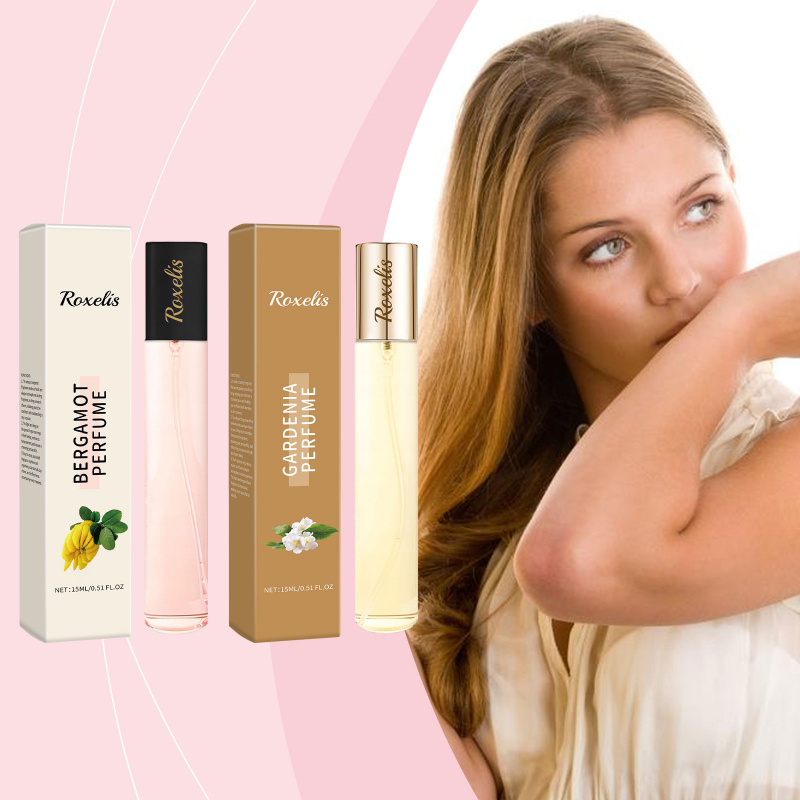 Elegancki perfum, długotrwały  – Perfume Fragrance Lasting recenzja i cena