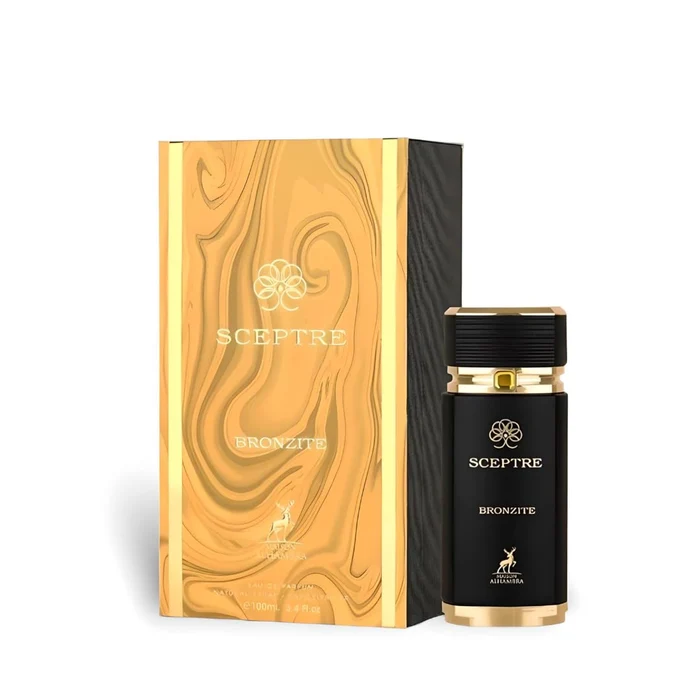 Maison Alhambra Sceptre Bronzi – Perfume Fragrance Lasting recenzja i cena