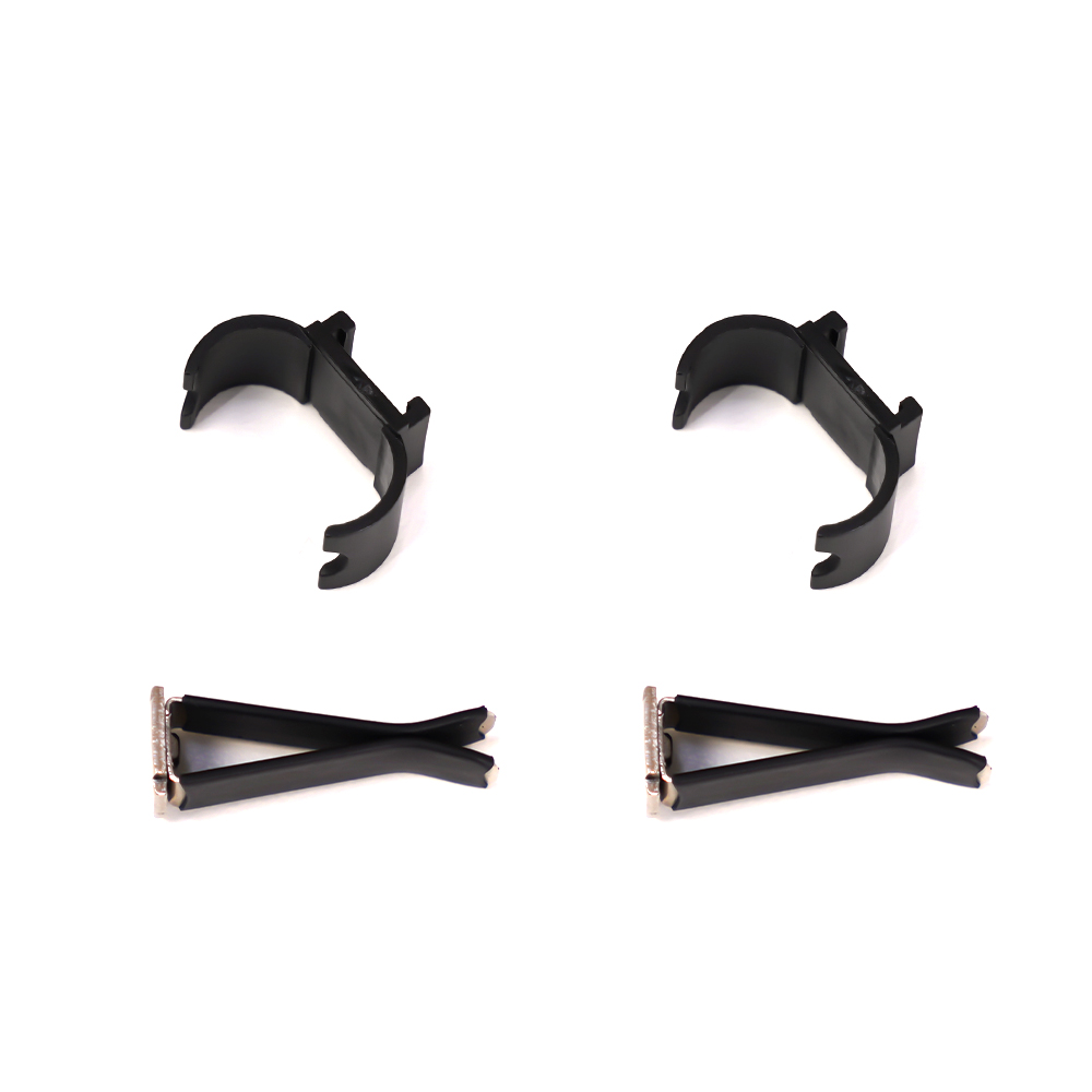 2 szt. Klipsy do odświeżacza p – Perfume Fragrance Emoji recenzja i cena