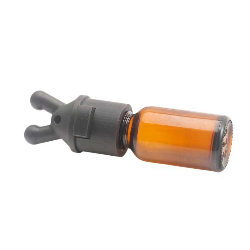 1 Zestaw Szczelnych Mini Butel – Perfume Fragrance Booster recenzja i cena