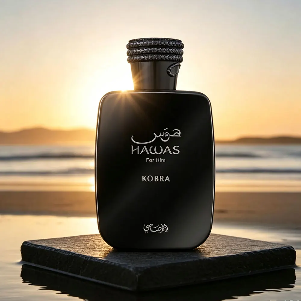Perfumy Kobra dla mężczyzn z f – Perfume Fragrance Free recenzja i cena