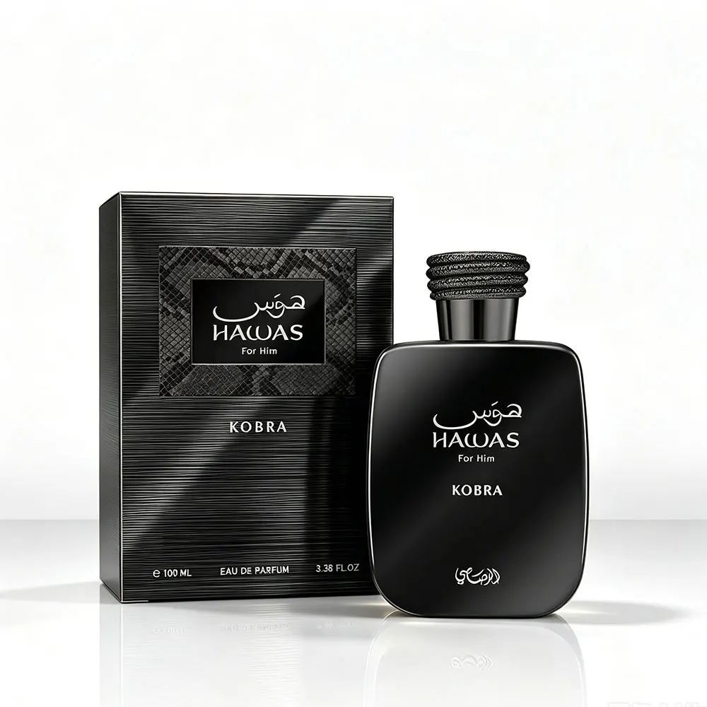 Perfumy Kobra dla mężczyzn z f – Perfume Fragrance Free recenzja i cena