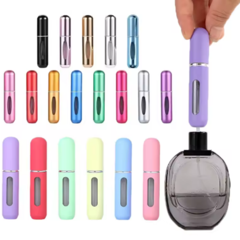 1/3/5/10 szt. 5ml Butelka do p – Perfume Fragrance Booster recenzja i cena